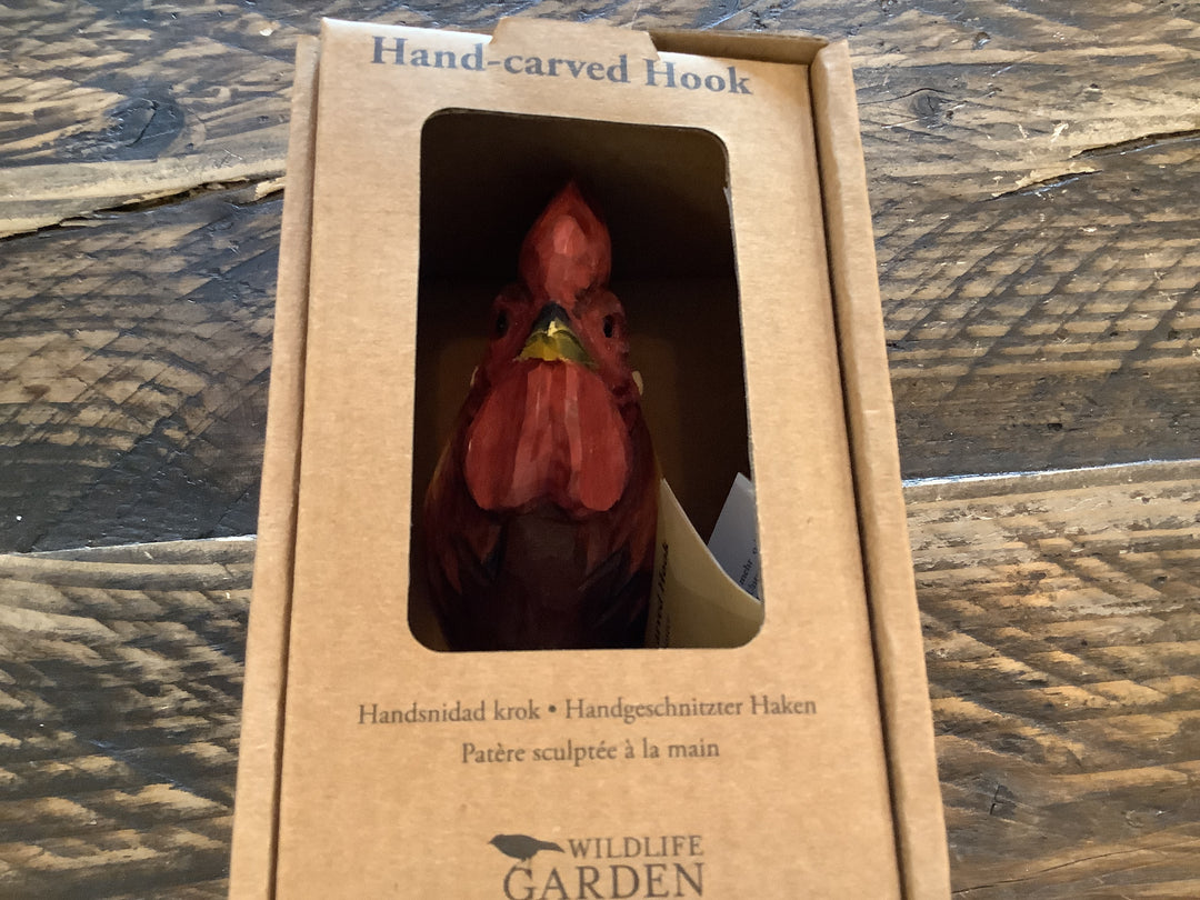 Hook Rooster