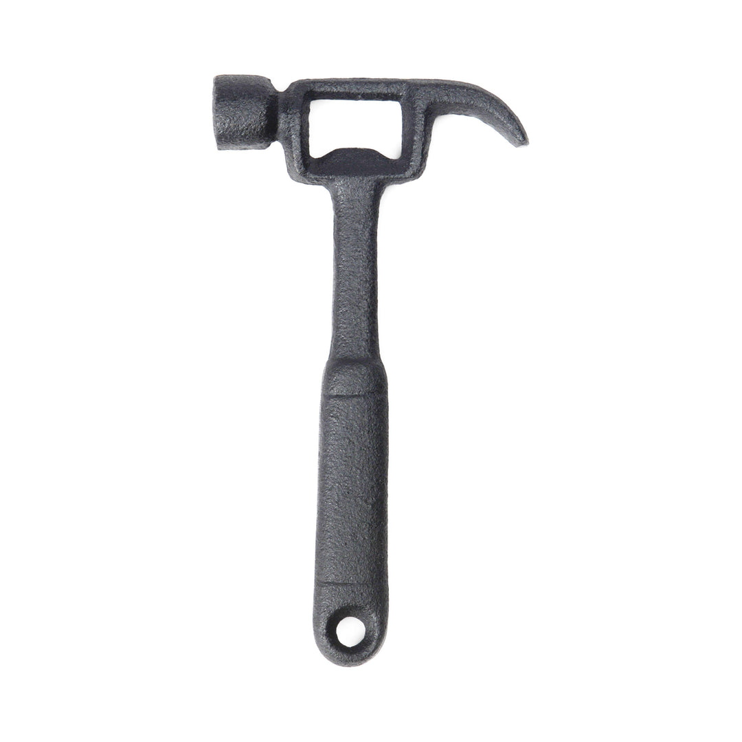 Gentlemen's Hardware Hammer Bottle Opener