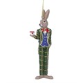 Resin Mad March Hare Dec