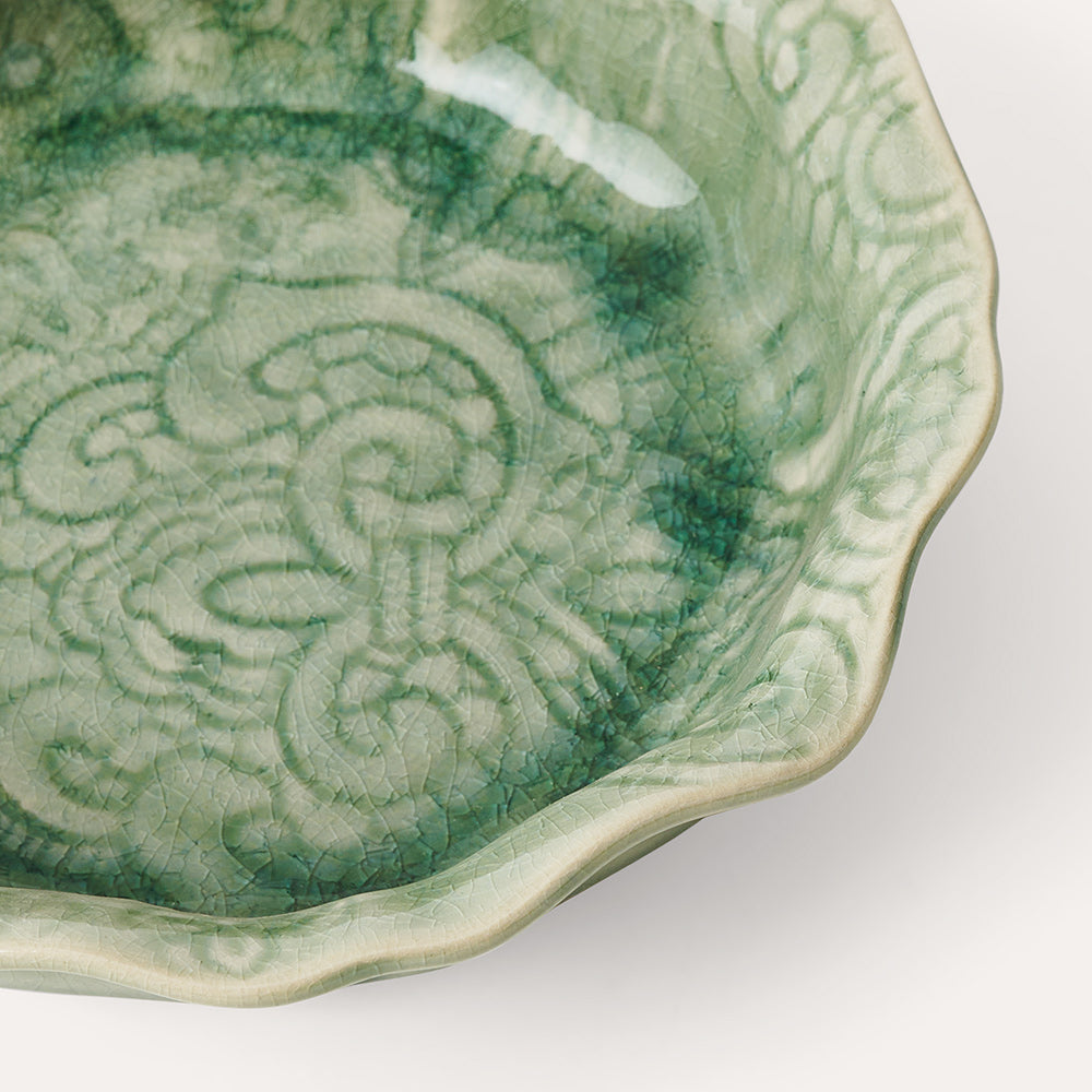 Small Bowl Antique