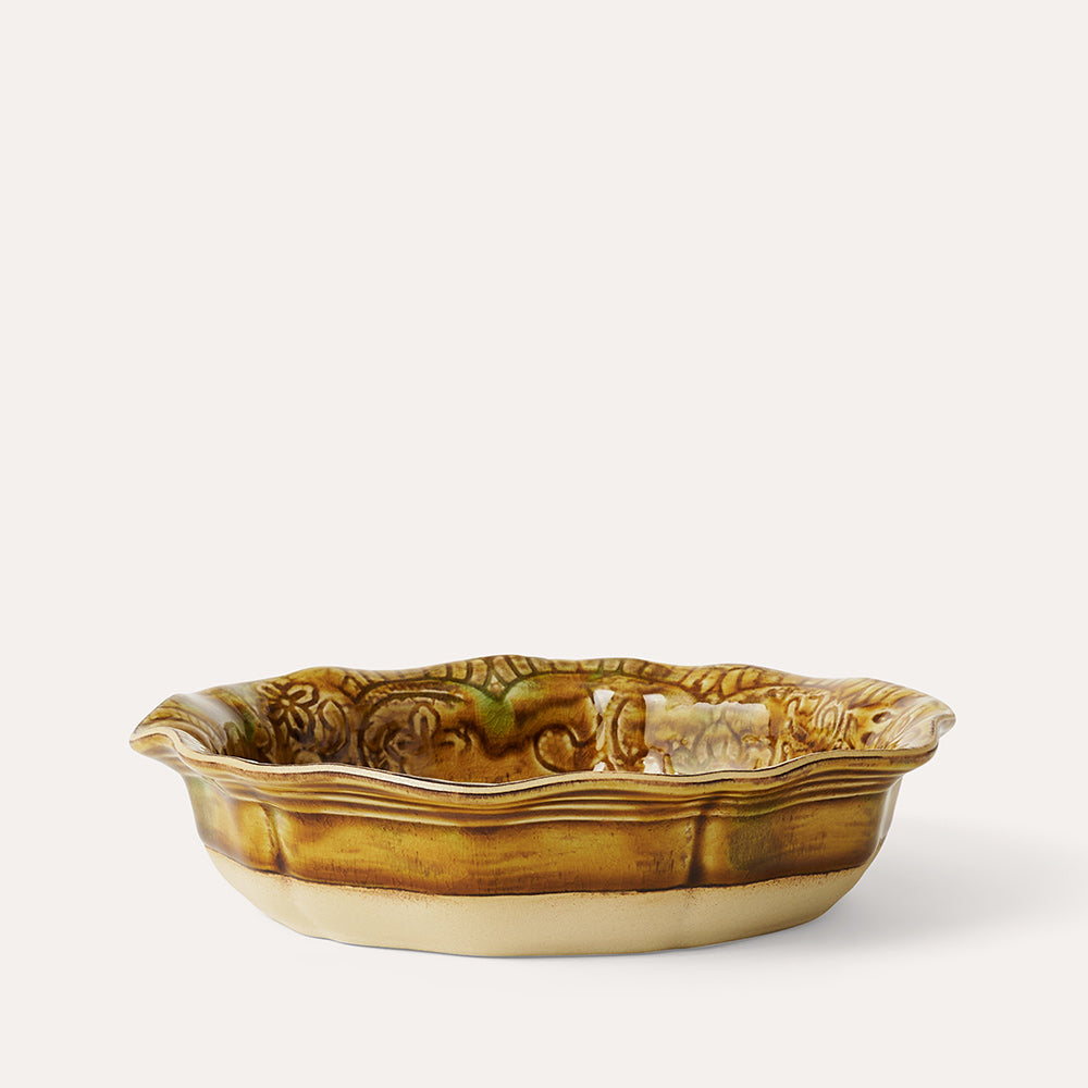 Small Bowl Pineapple