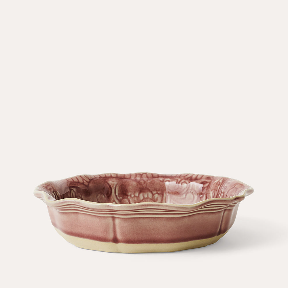 Small Bowl  Old rose