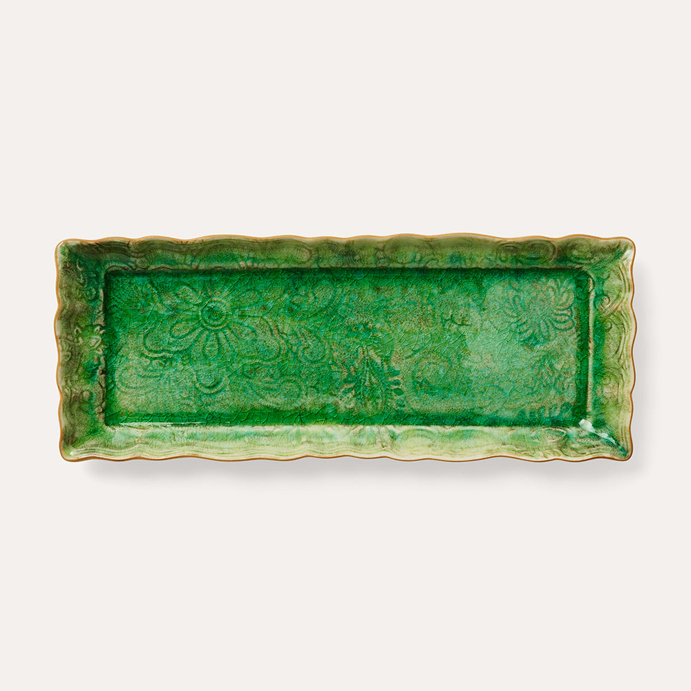 Traydish Seaweed