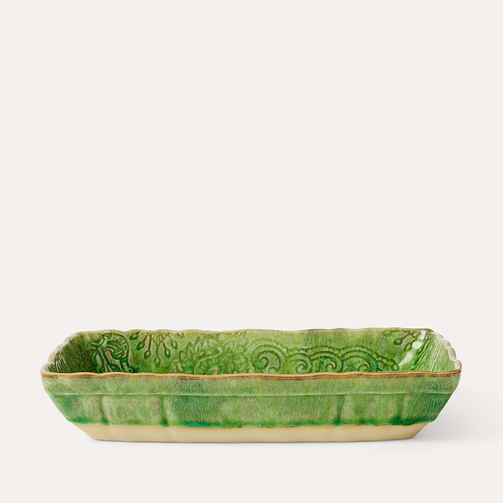 Small Gratin Seaweed