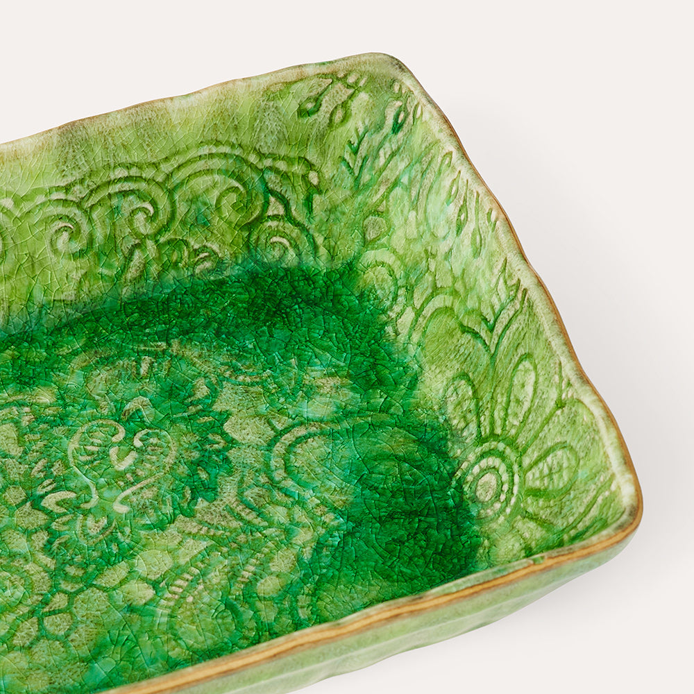 Small Gratin Seaweed