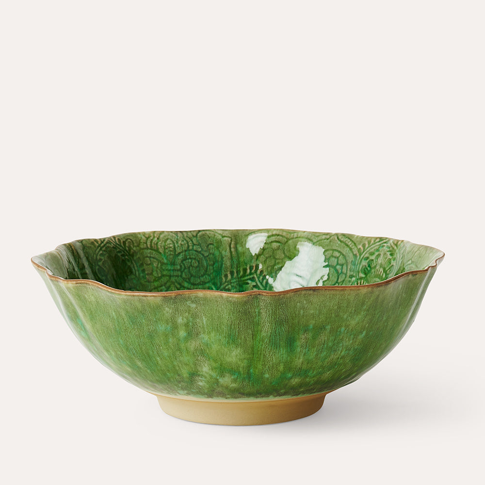 Bowl -Seaweed