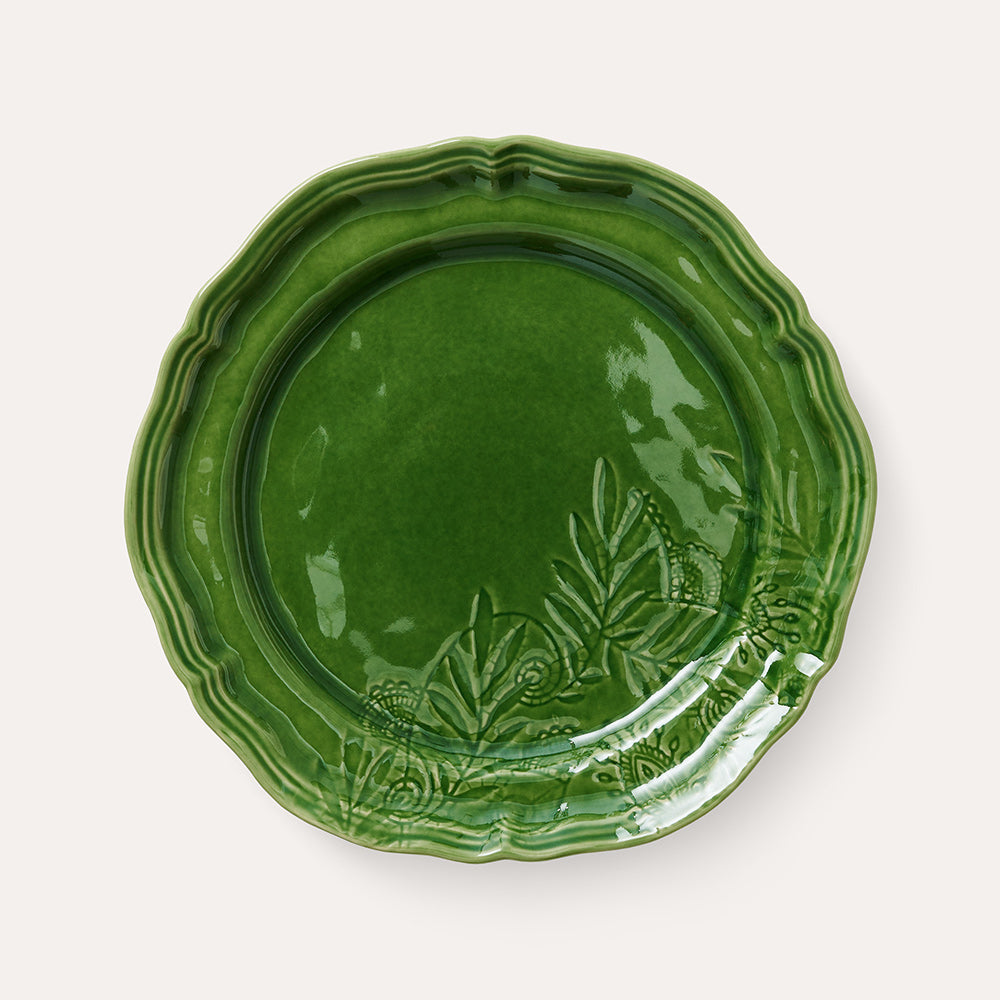 Dinner Plate Seaweed