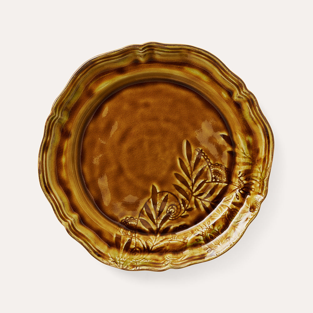 Dinner Plate Pineapple