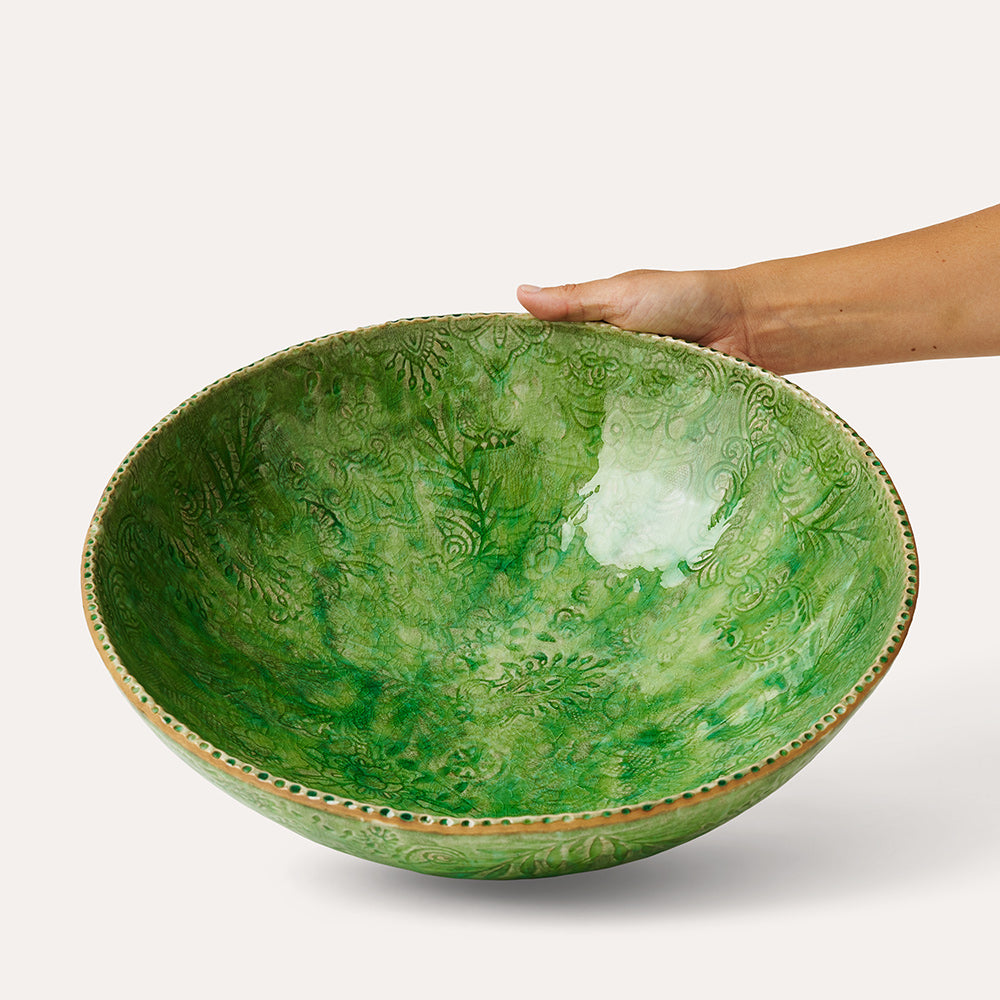 Big Bowl Seaweed