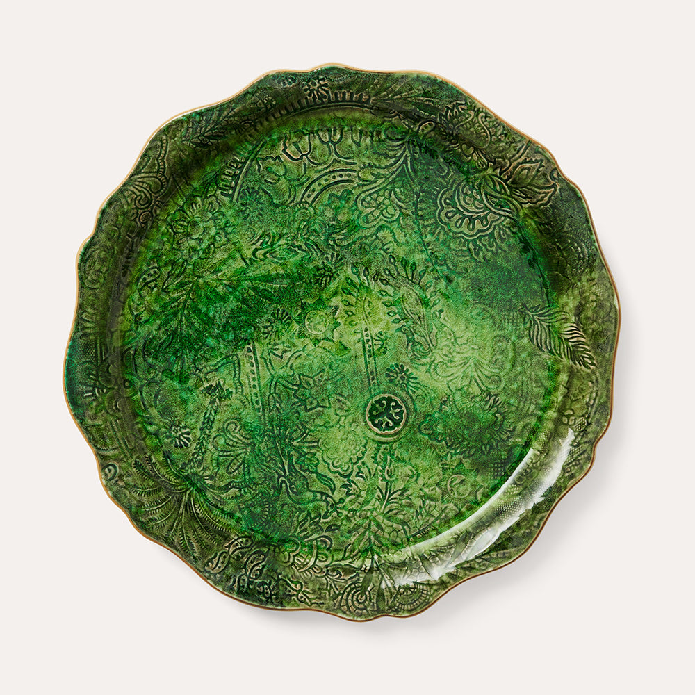 Pizza Seaweed
