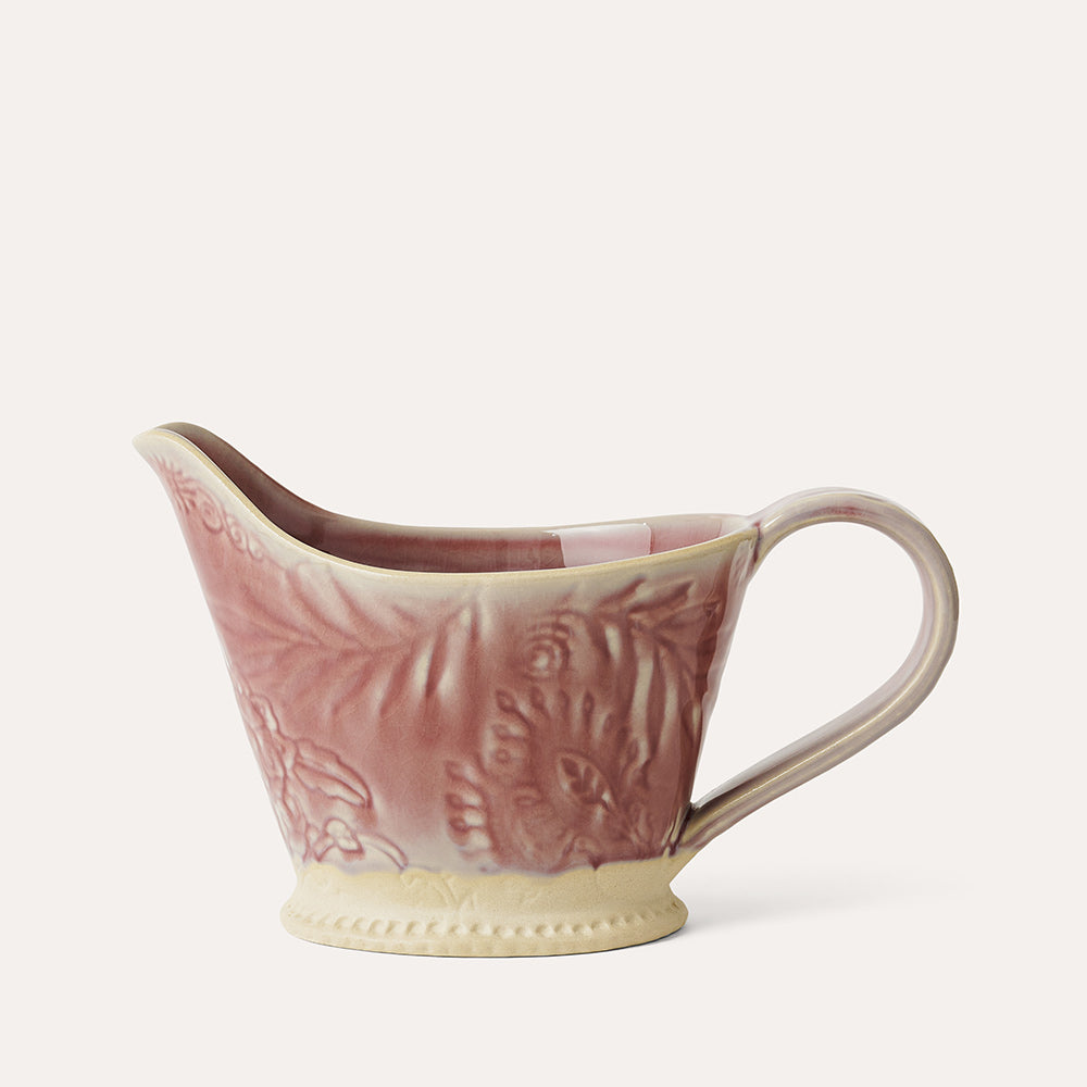 Pitcher Old Rose