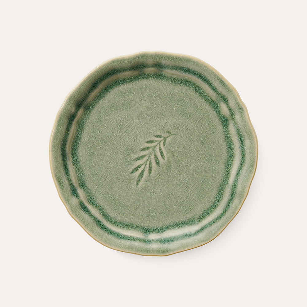 Amuse Bouche Antique