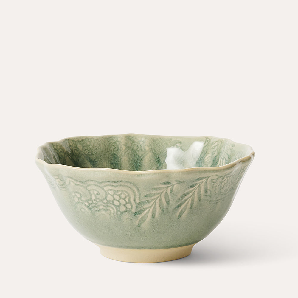Soup Bowl Antique