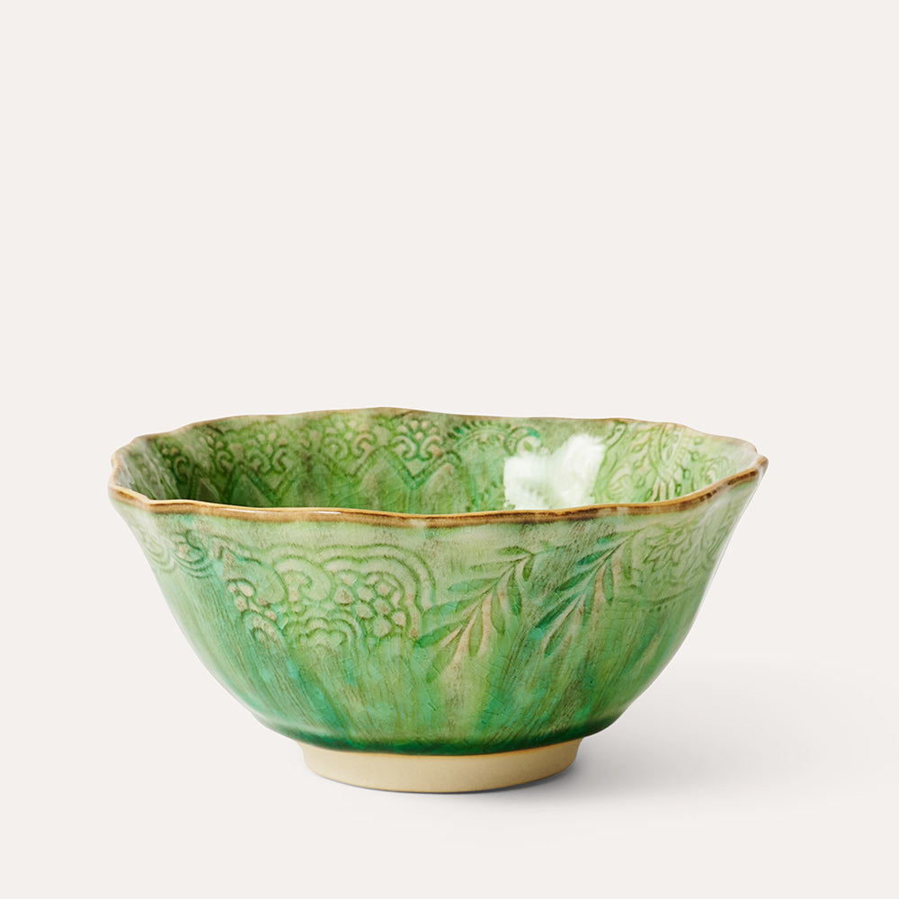 Soup Bowl Seaweed