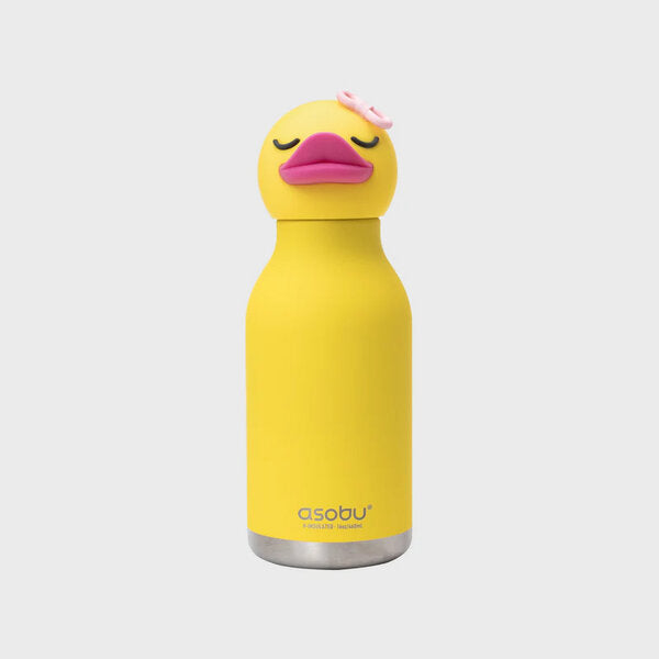 DUCKY