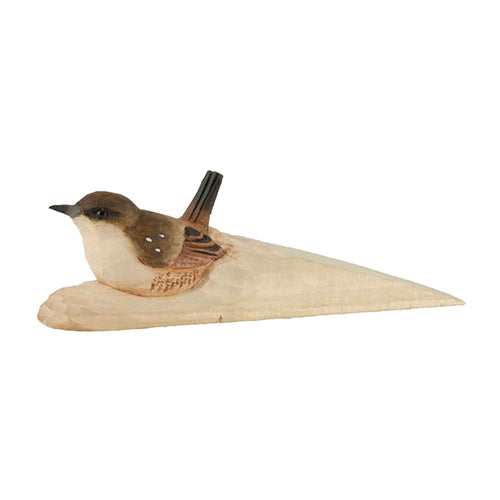 Doorstop Wren