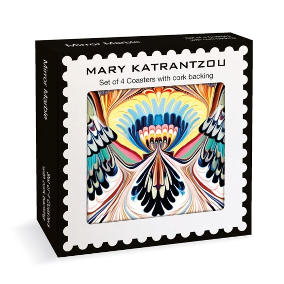 MIRROR MARBLE