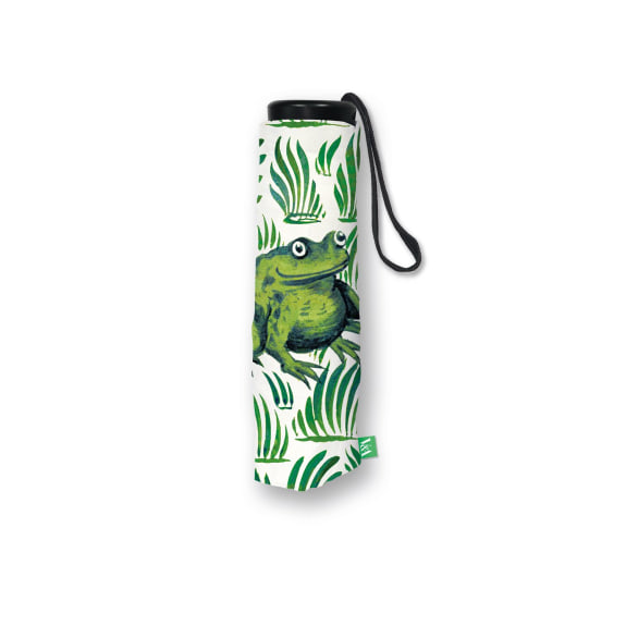 Frog Umbrella