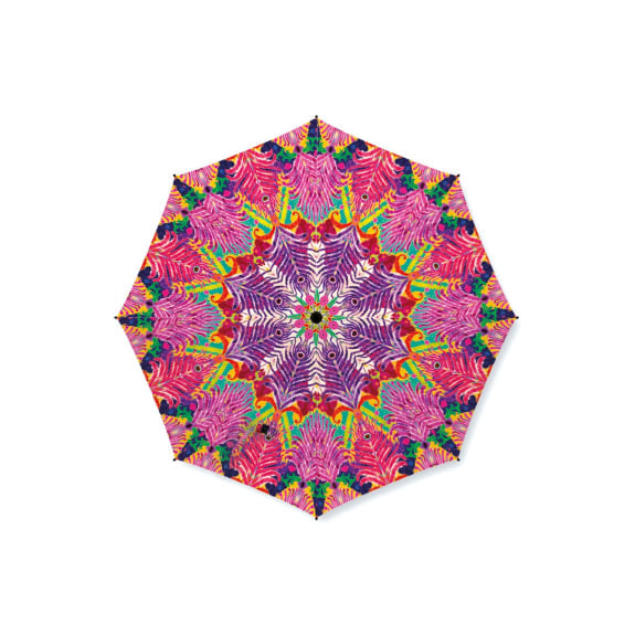 Ikat Umbrella