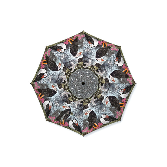 PUFFINS Umbrella
