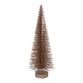 Bristle Tree 55cm - Copper