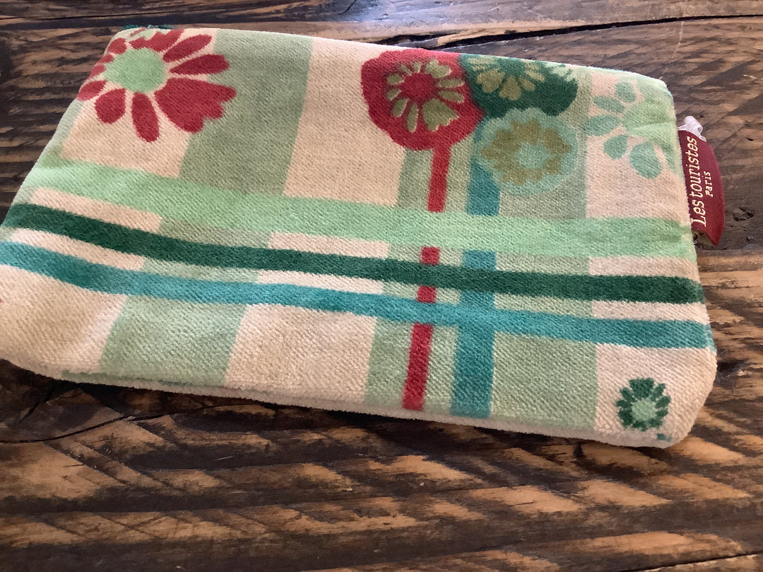 DUNDEE SAUGE Clutch Bag