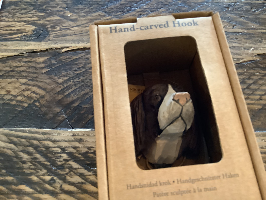 Hook Springer Spaniel