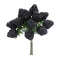 Pick 11cm - Blackberry Bunch