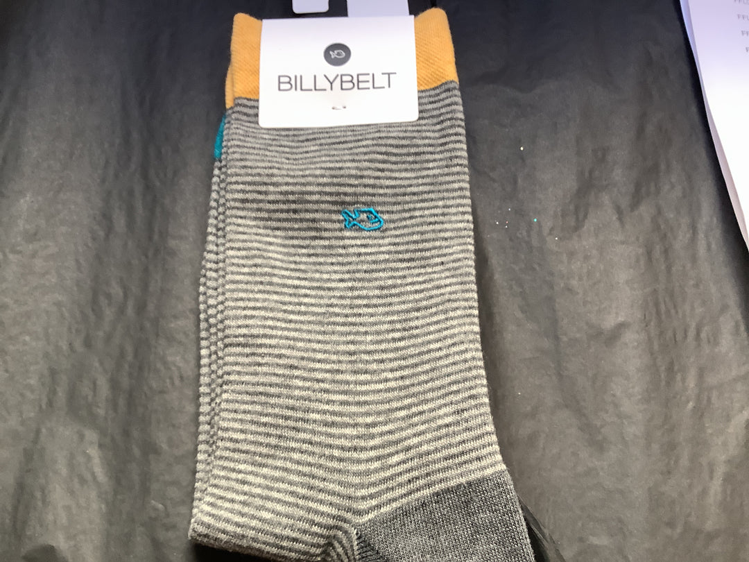 Striped Socks Roche