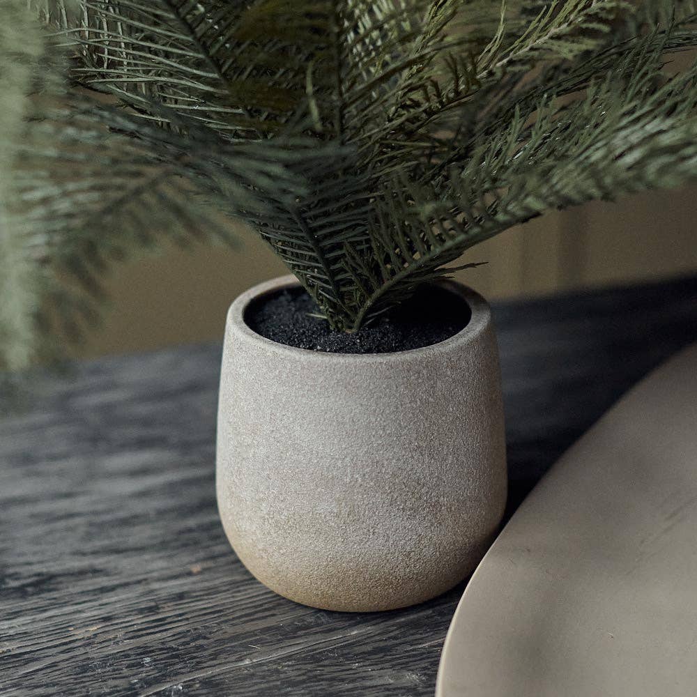 ARTIFICIAL DEER FERN