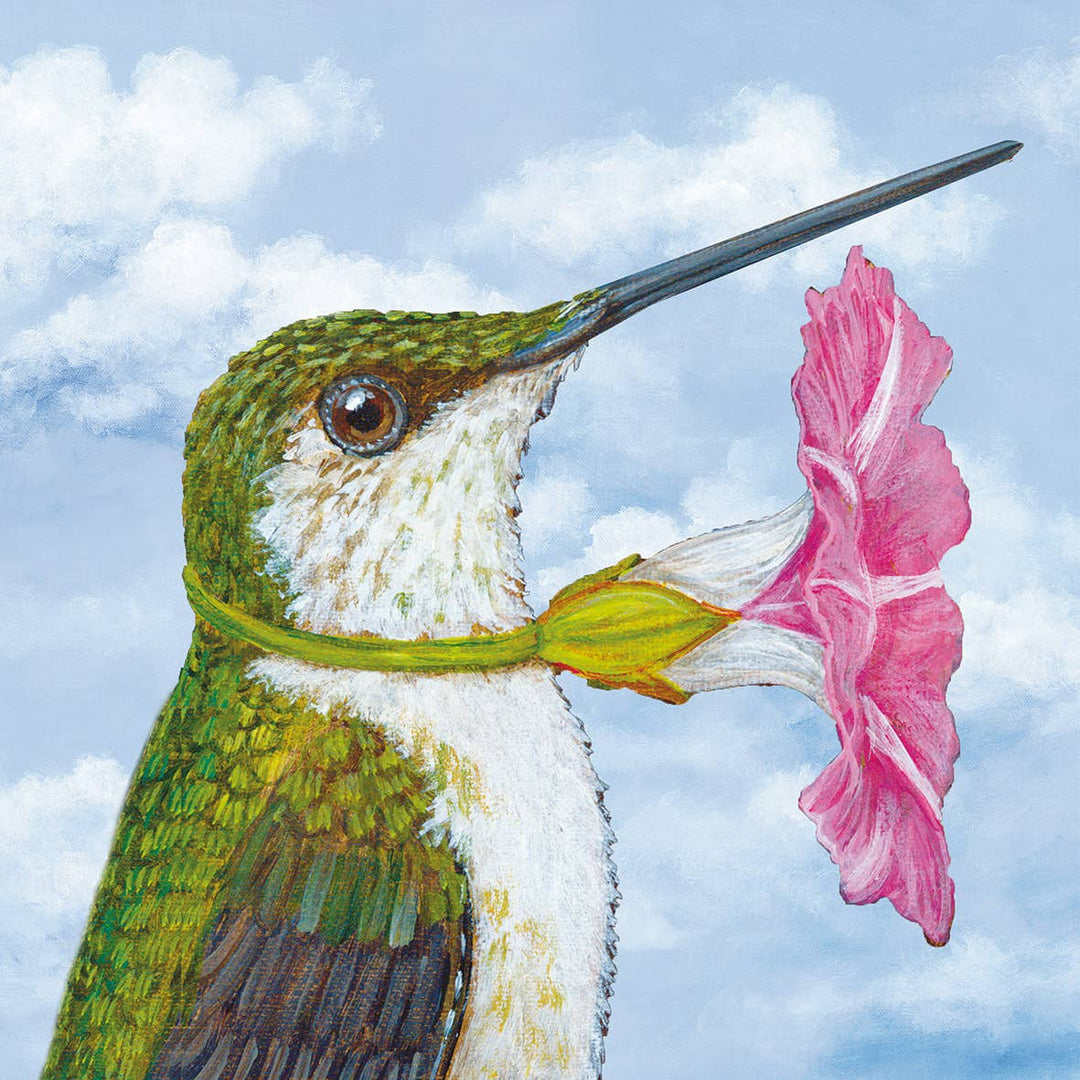 Lucinda Napkin 33X33