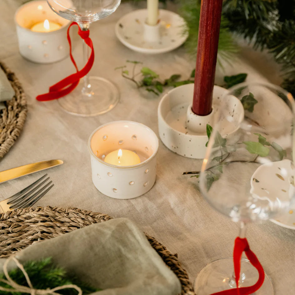 Tealight Christmas Inspiritus A21