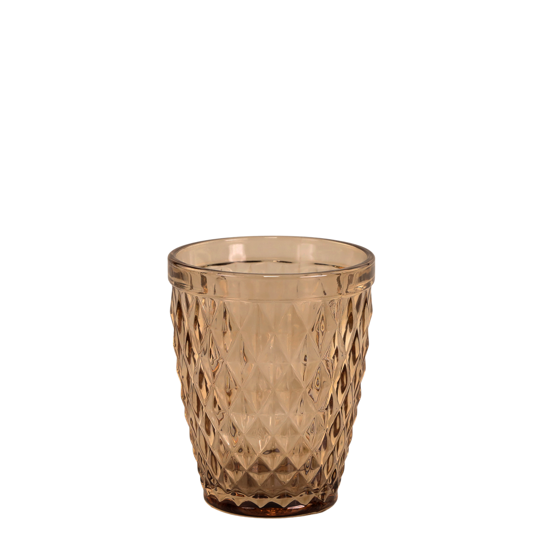 Saint-Émilion Glass with pattern