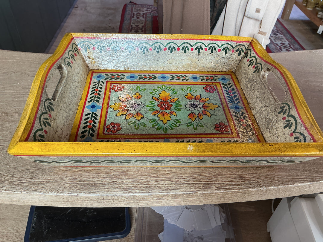 Large Tray