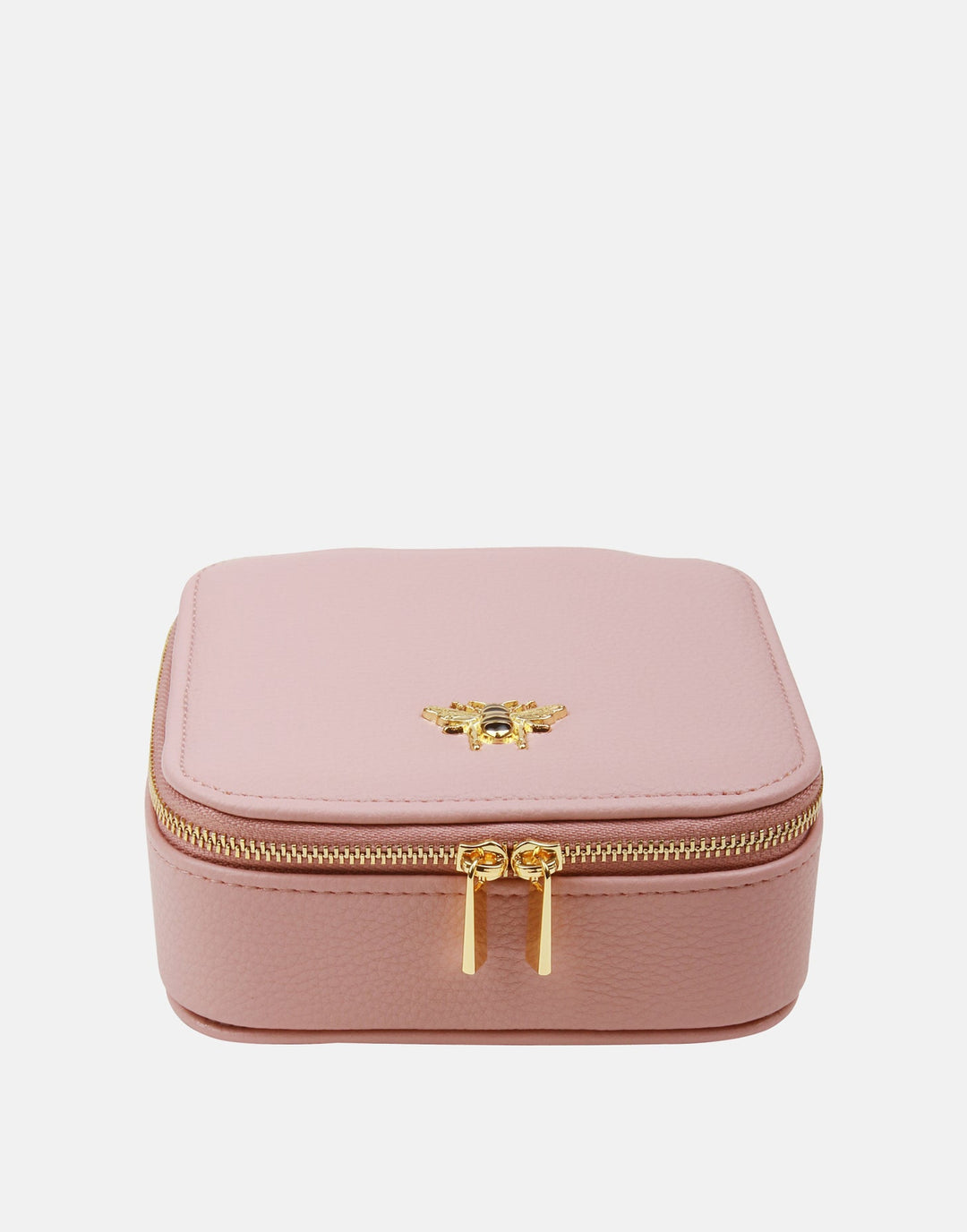 Pink - Jewellery Box