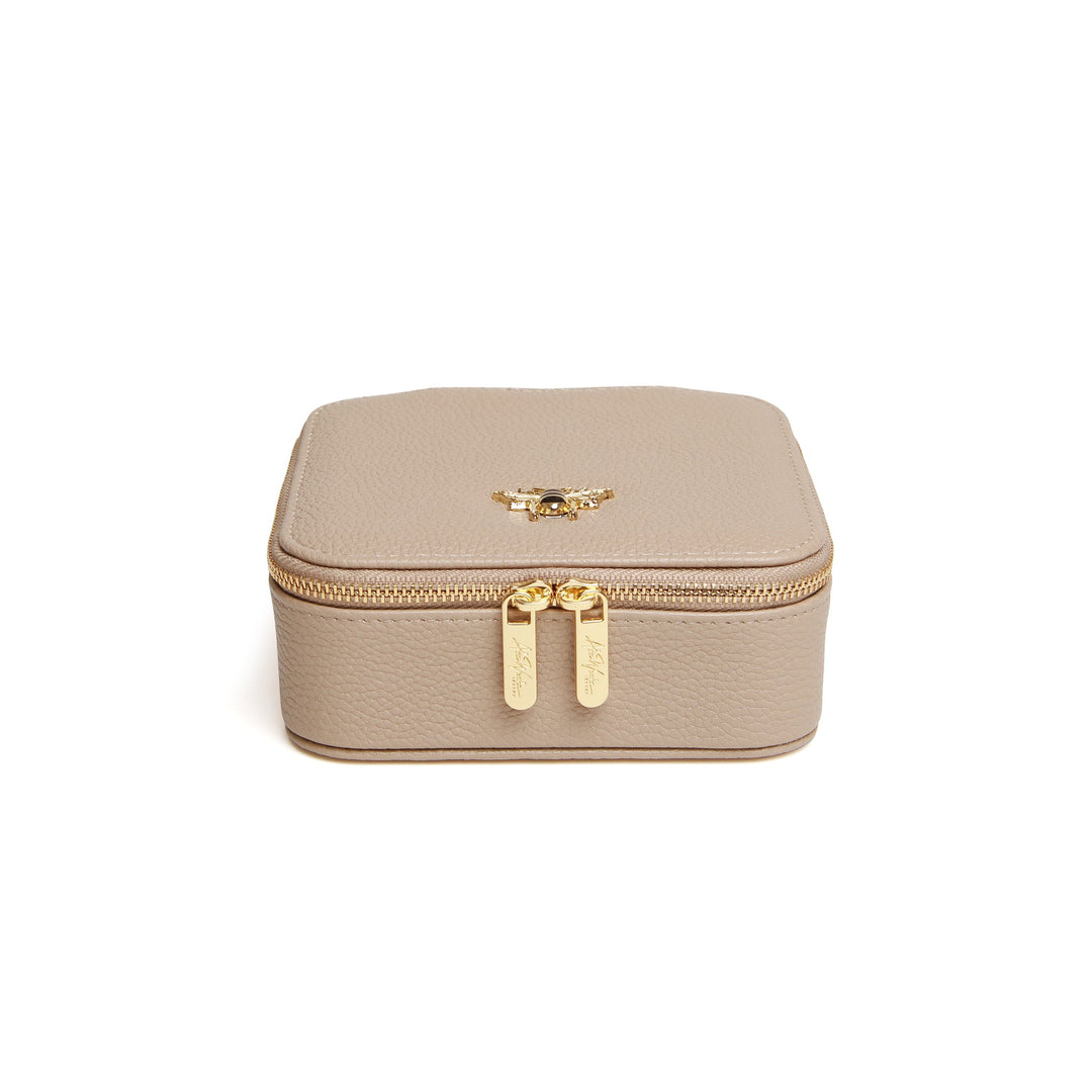 Stone - Jewellery Box