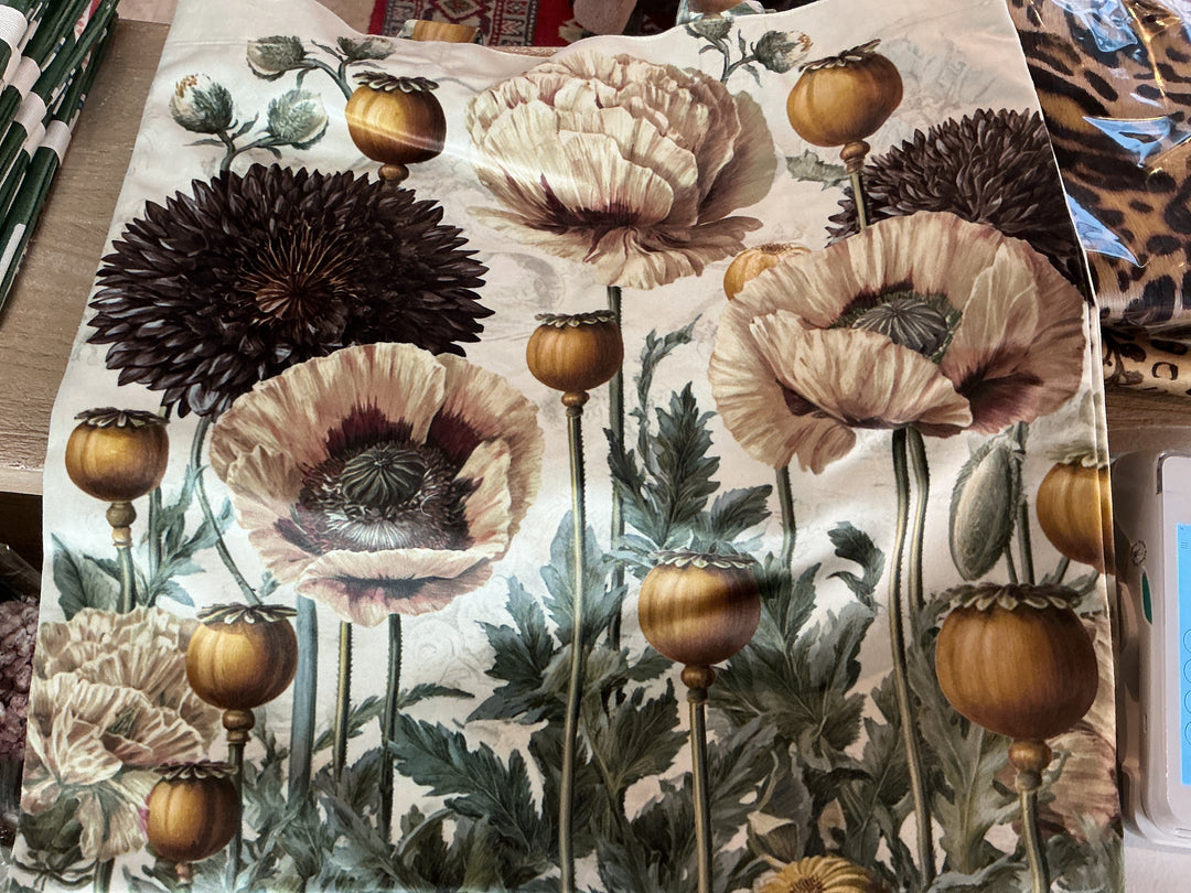 Somerset Flora