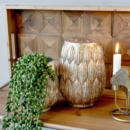 Hurricane With Pattern