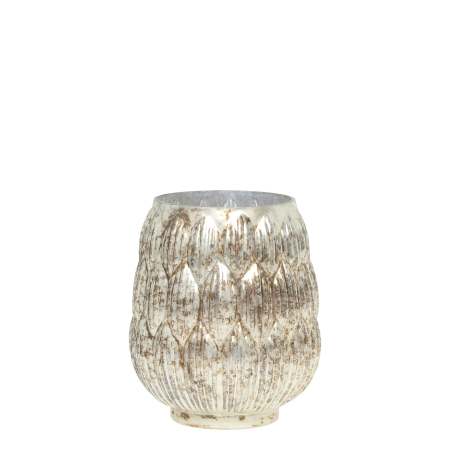 Hurricane With Pattern