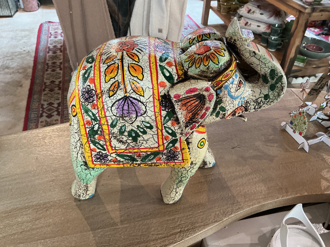 Large Elephant