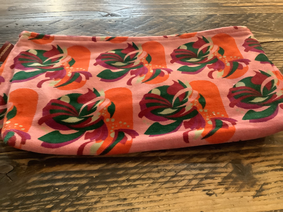 SPLIT PINK Clutch XL