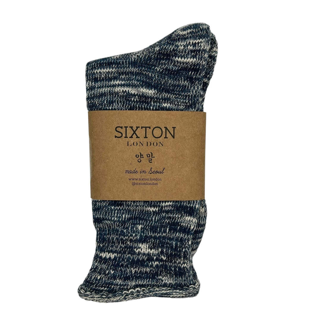 Fargo single socks: Grey