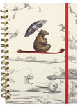 Flying Bear ringbound