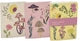 Flora and Fungi A6 Softback Notebook Set