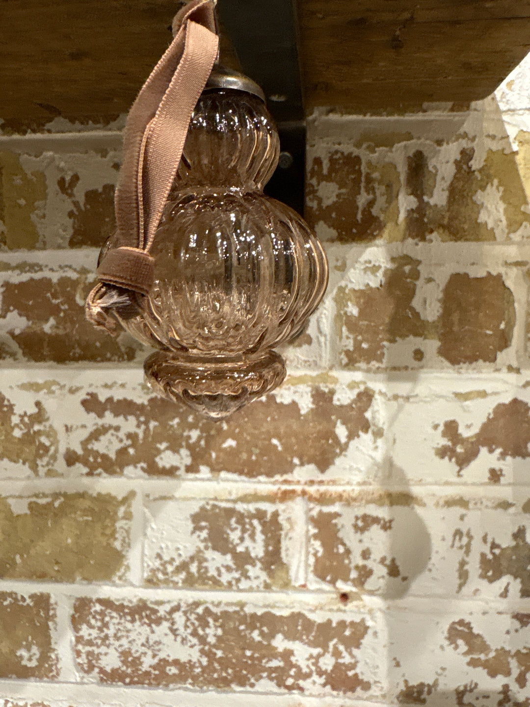 Manipur Baubles - Copper