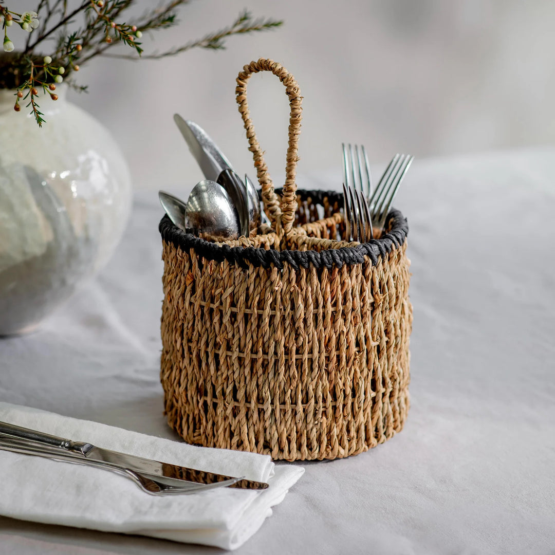 Woodleigh Cutlery Holder