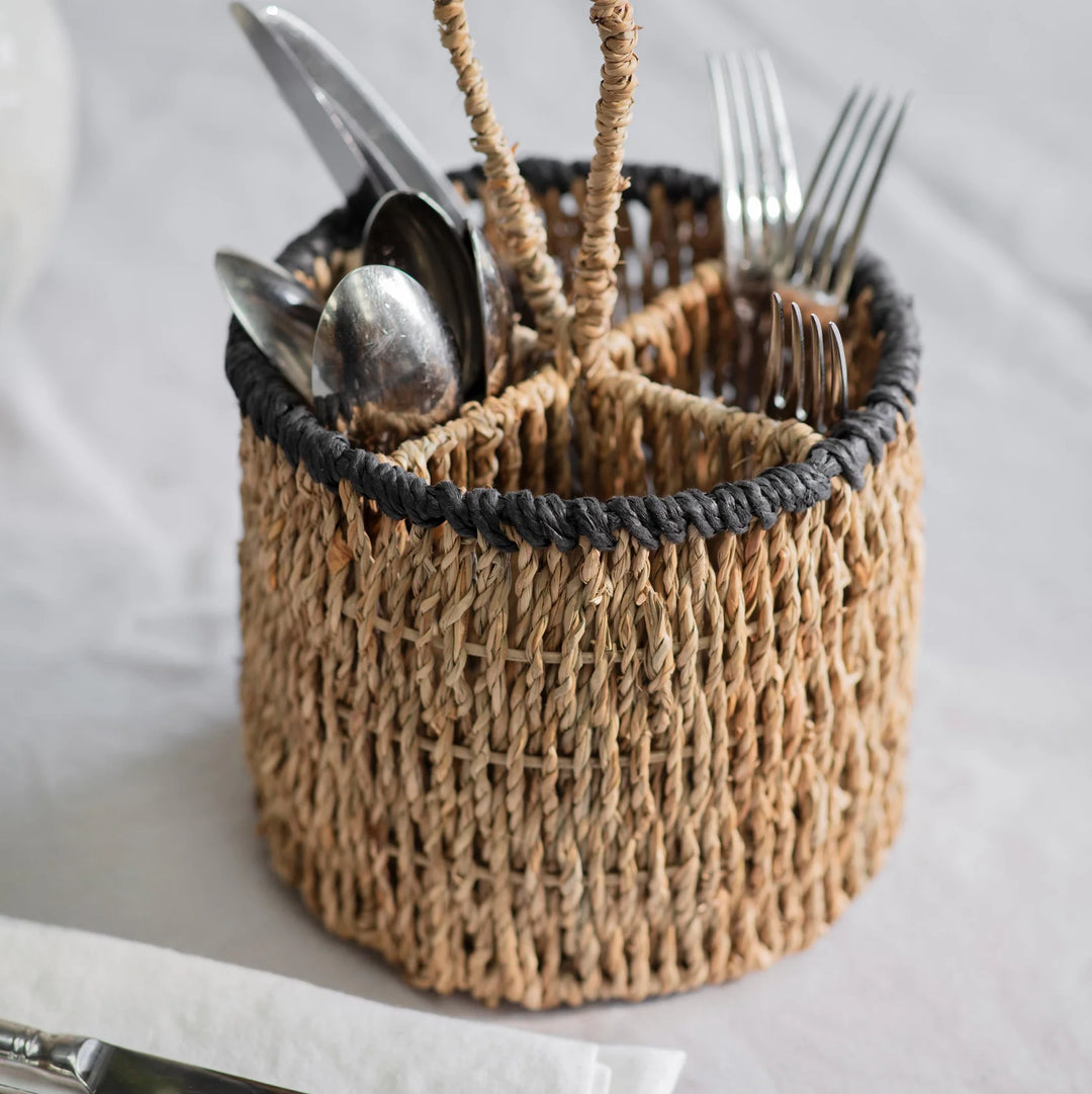 Woodleigh Cutlery Holder