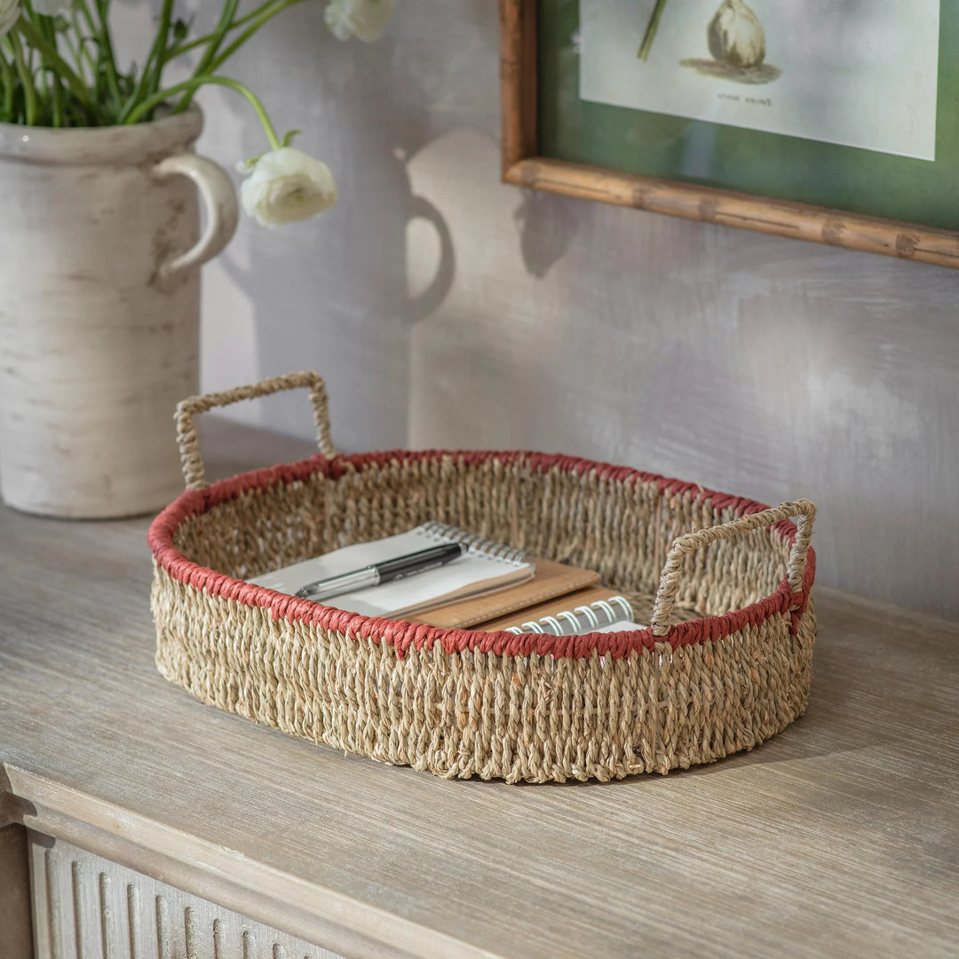 Woodleigh Tray