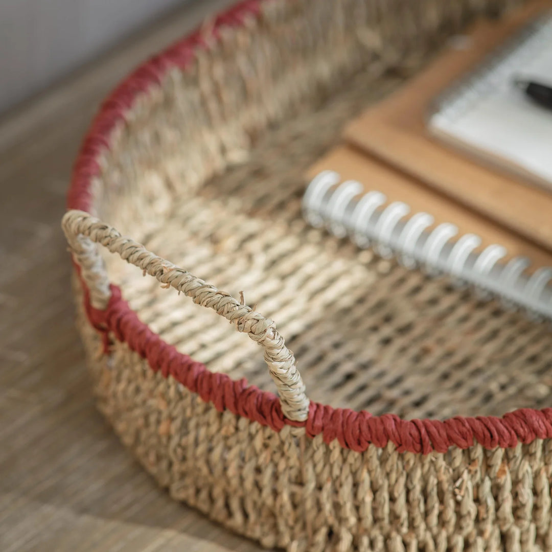Woodleigh Tray
