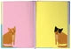 Cat Etiquette Illustrated Journal